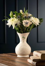 VASES & BOWLS BELLEEK TREE of LIFE VASE