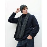 ACCESSORIES ARAN CABLE HAT