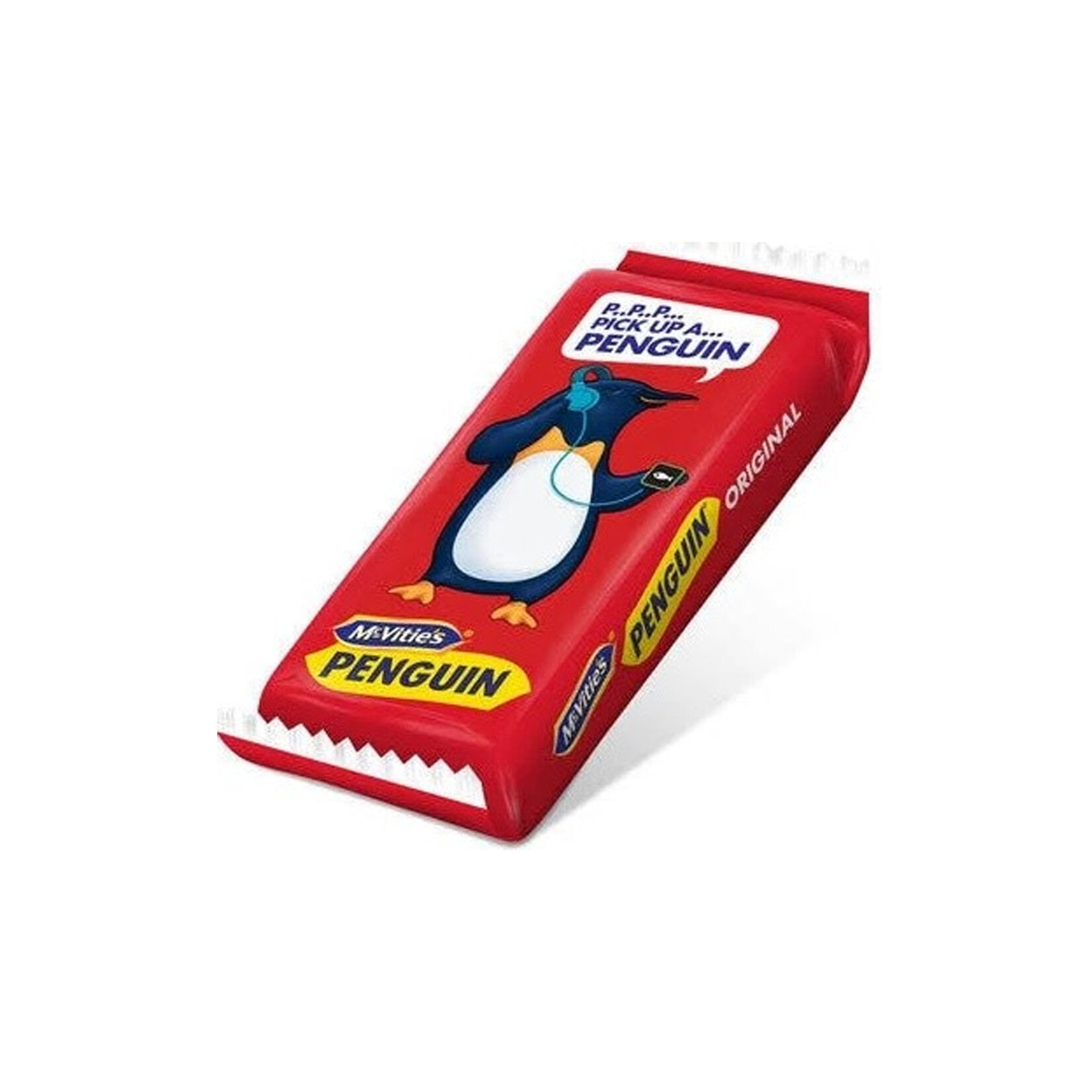COOKIES & BISCUITS McVITIES PENGUIN ORIGINAL (24.6g)