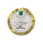 HOLIDAY TREATS HOGAN'S LUXURY CHRISTMAS PUDDING (454g)