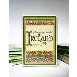 MISC NOVELTY CELTIC PLAYING CARDS - Celtic Ireland