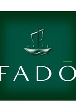 RINGS FADO 10K LADIES CLADDAGH w. TRINITY CUFFS