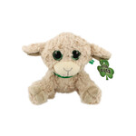TOYS IRISH EYES SHEEP PLUSH