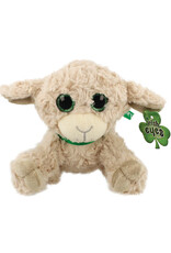 TOYS IRISH EYES SHEEP PLUSH