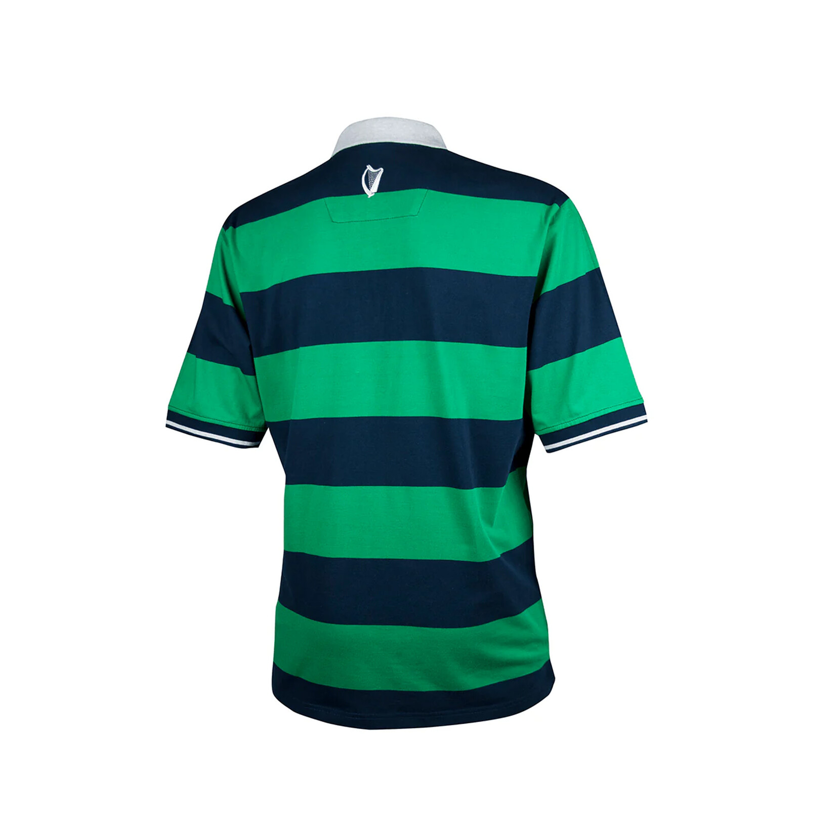 SPORTSWEAR CROKER HARP STRIPE POLO SHIRT