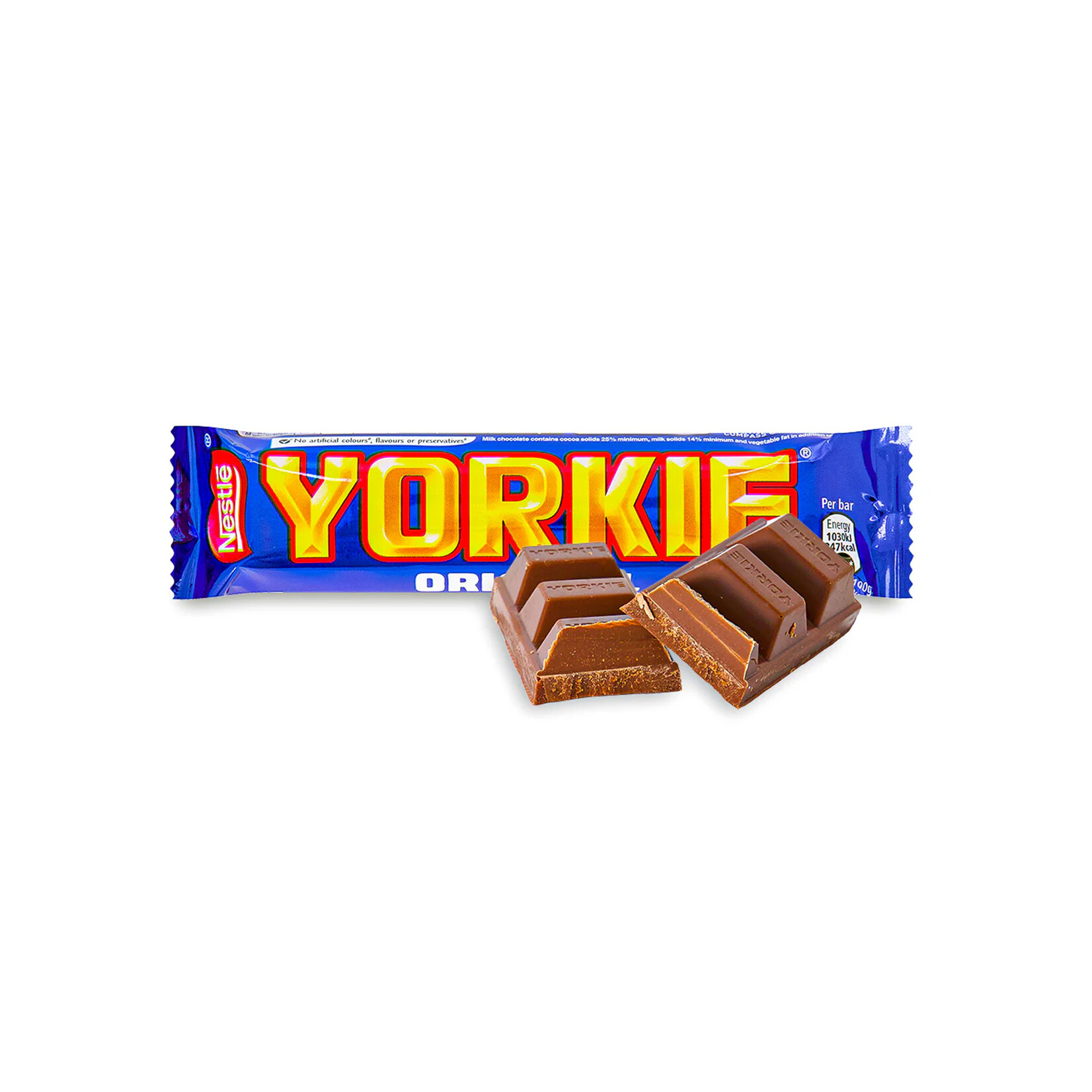 CANDY NESTLE YORKIE (46g) - CANDY