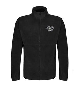 SWEATSHIRTS SHAMROCK LAUREL IRELAND FLEECE - Black