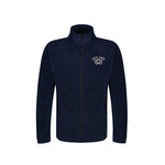 SWEATSHIRTS SHAMROCK LAUREL IRELAND FLEECE - Navy