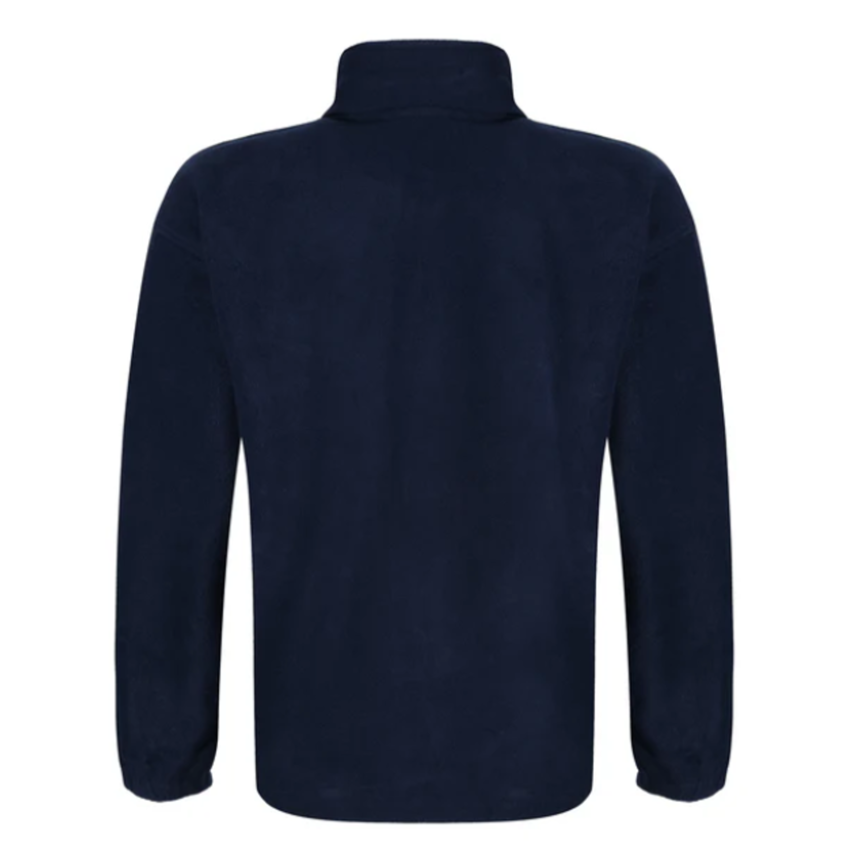 SWEATSHIRTS SHAMROCK LAUREL IRELAND FLEECE - Navy