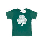 KIDS CLOTHES SHAMROCK CHILD'S T-SHIRT