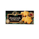 COOKIES & BISCUITS O'NEILLS SHORTBREAD SHAMROCKS (80g)