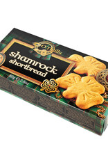 COOKIES & BISCUITS O'NEILLS SHORTBREAD SHAMROCKS (80g)