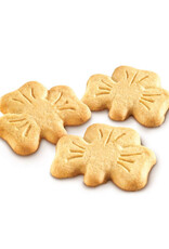COOKIES & BISCUITS O'NEILLS SHORTBREAD SHAMROCKS (80g)