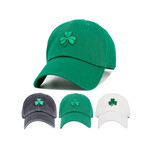 ACCESSORIES SHAMROCK BASEBALL CAP