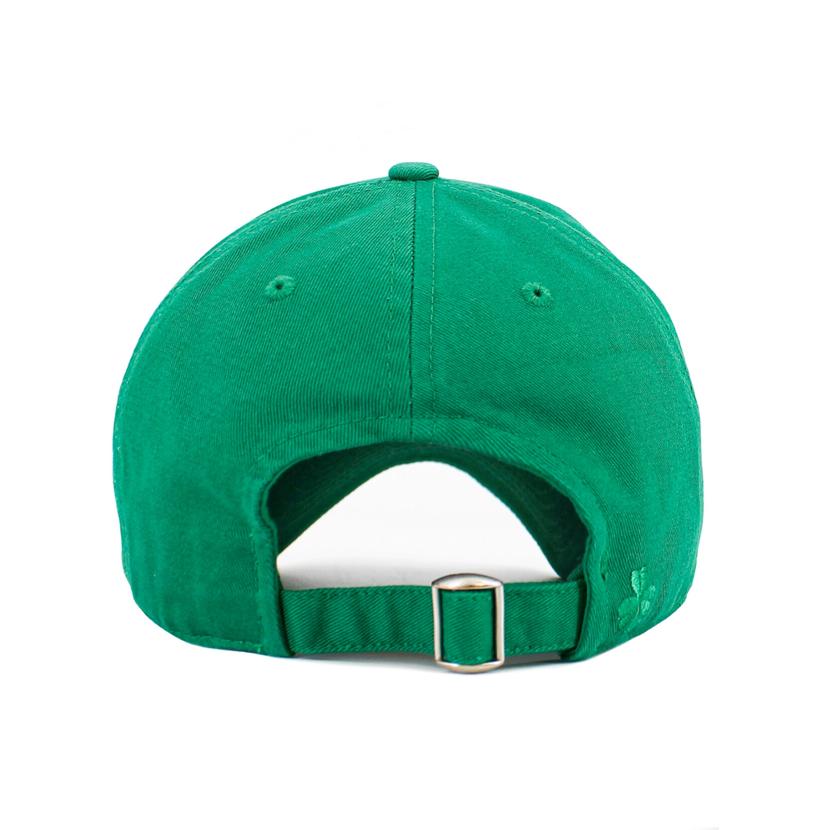 ACCESSORIES SHAMROCK BASEBALL CAP