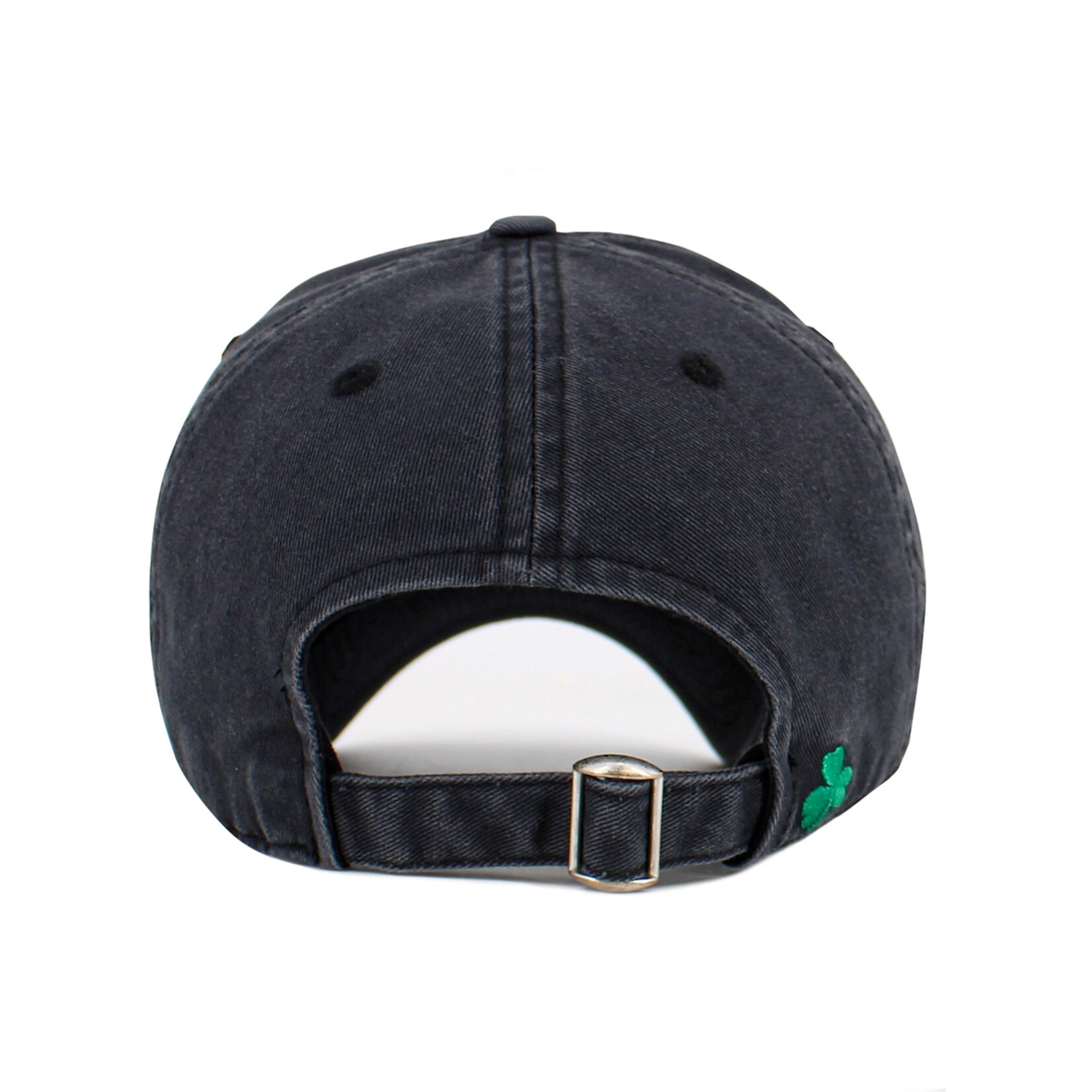 ACCESSORIES SHAMROCK BASEBALL CAP