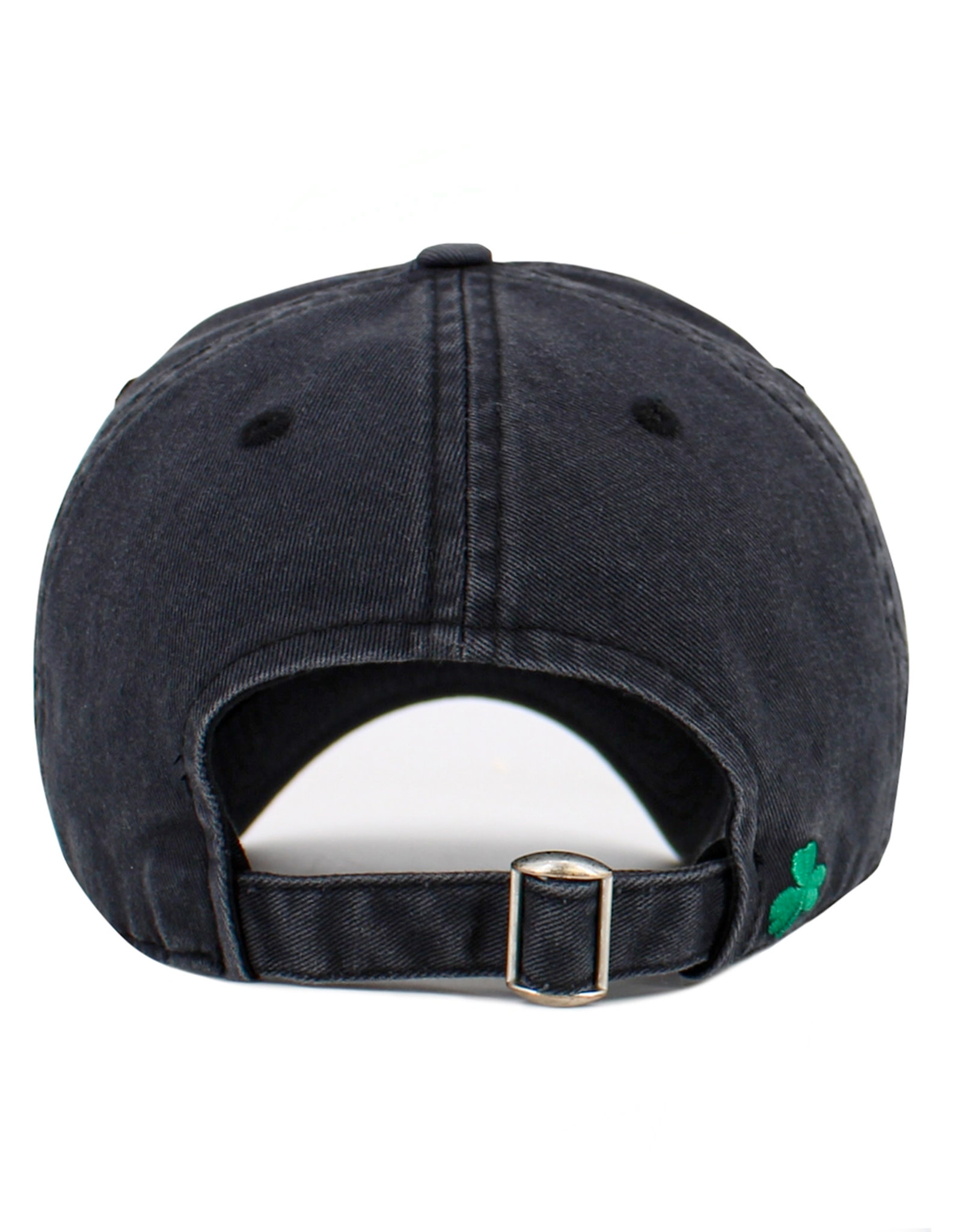 ACCESSORIES SHAMROCK BASEBALL CAP