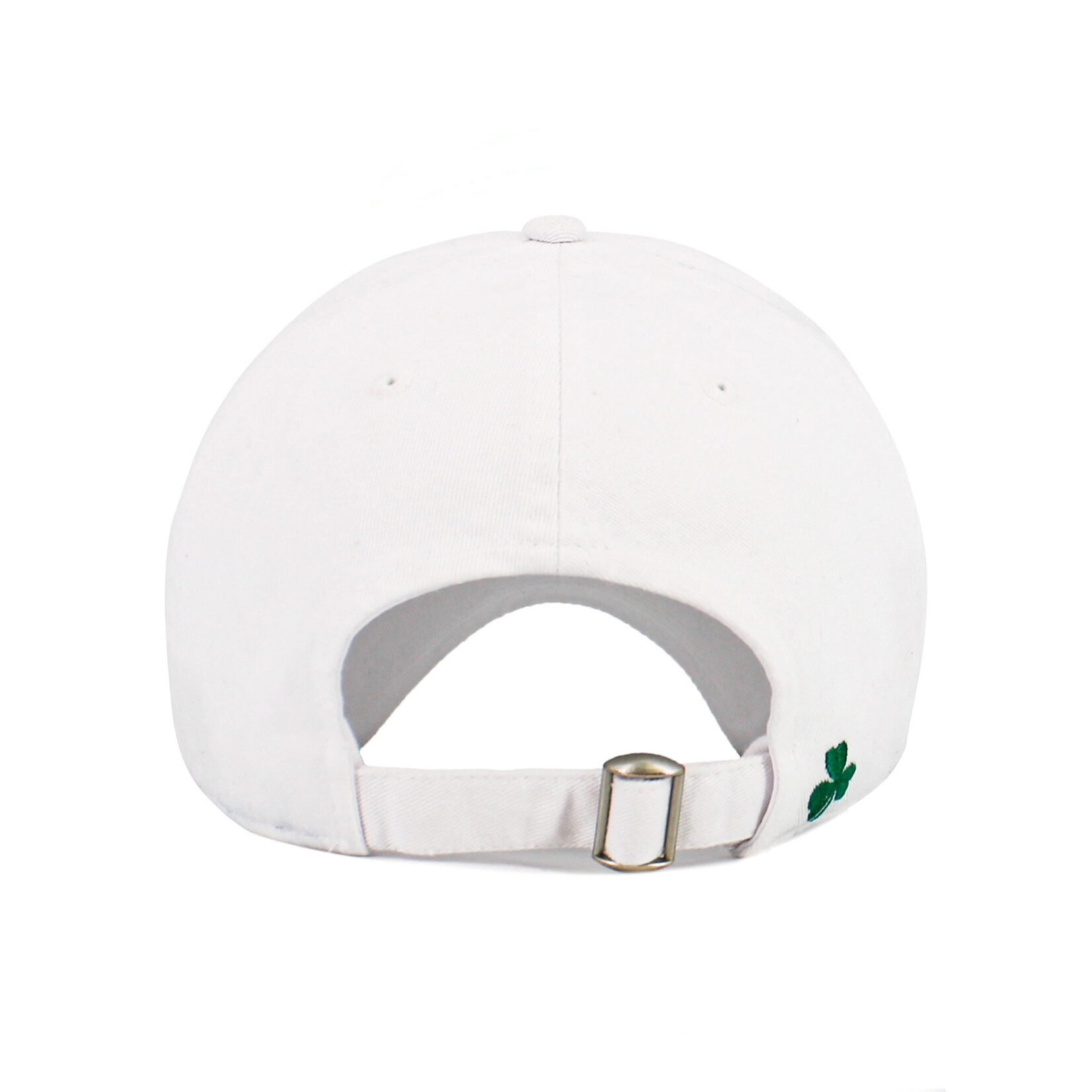 ACCESSORIES SHAMROCK BASEBALL CAP