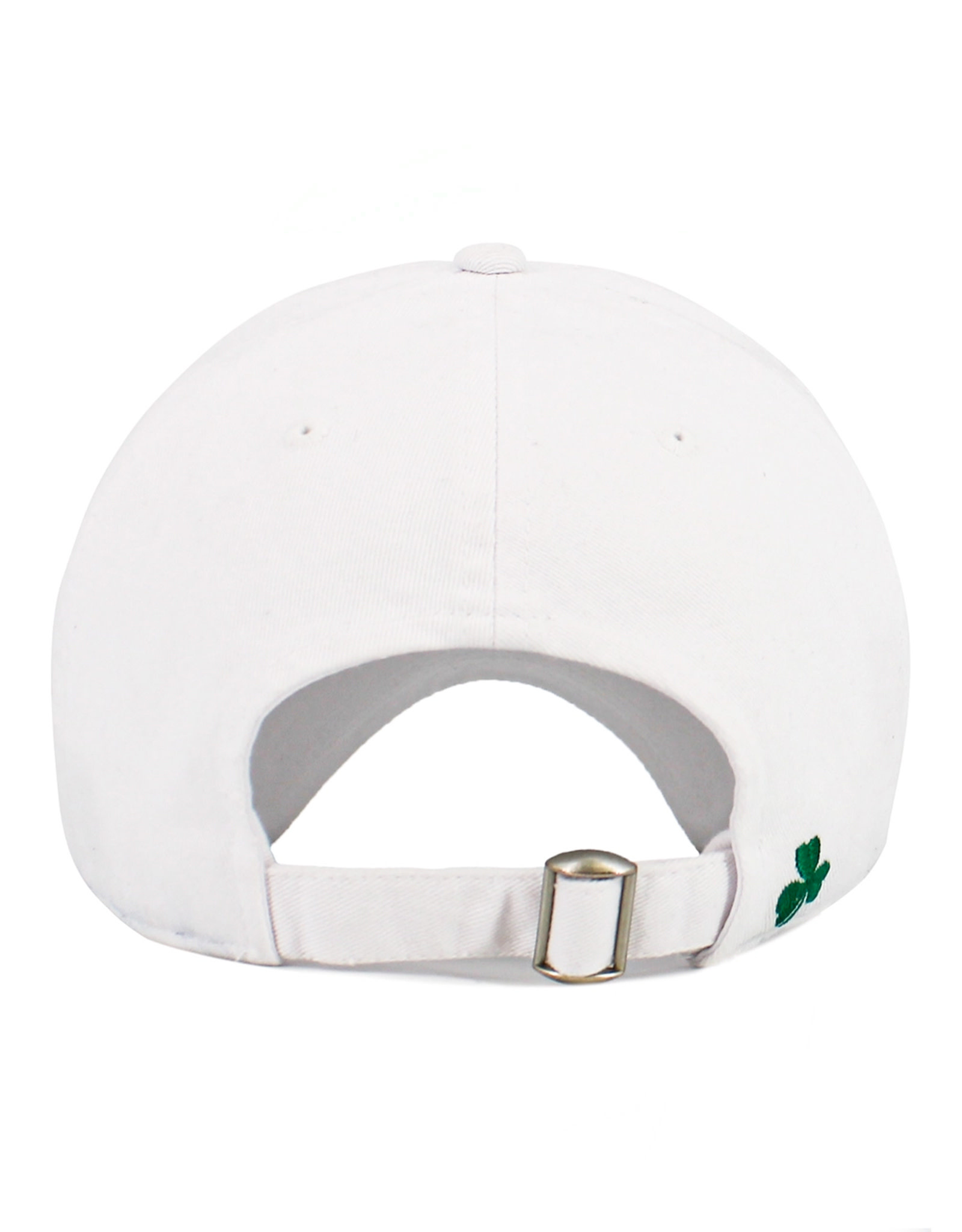 ACCESSORIES SHAMROCK BASEBALL CAP