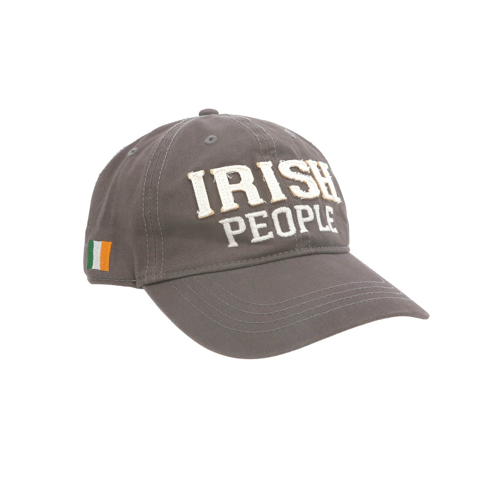 CAPS & HATS IRISH PEOPLE BASEBALL CAP