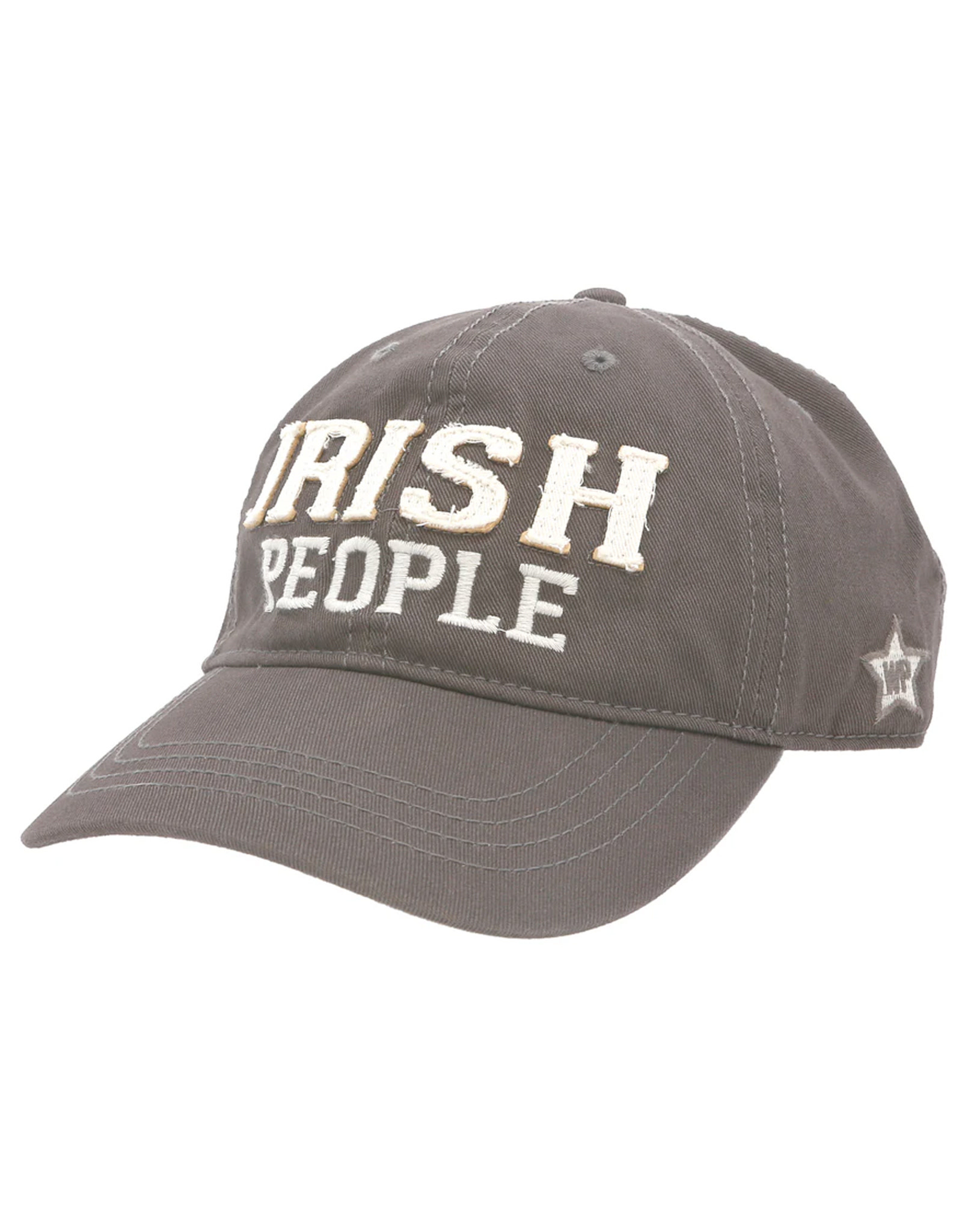 CAPS & HATS IRISH PEOPLE BASEBALL CAP