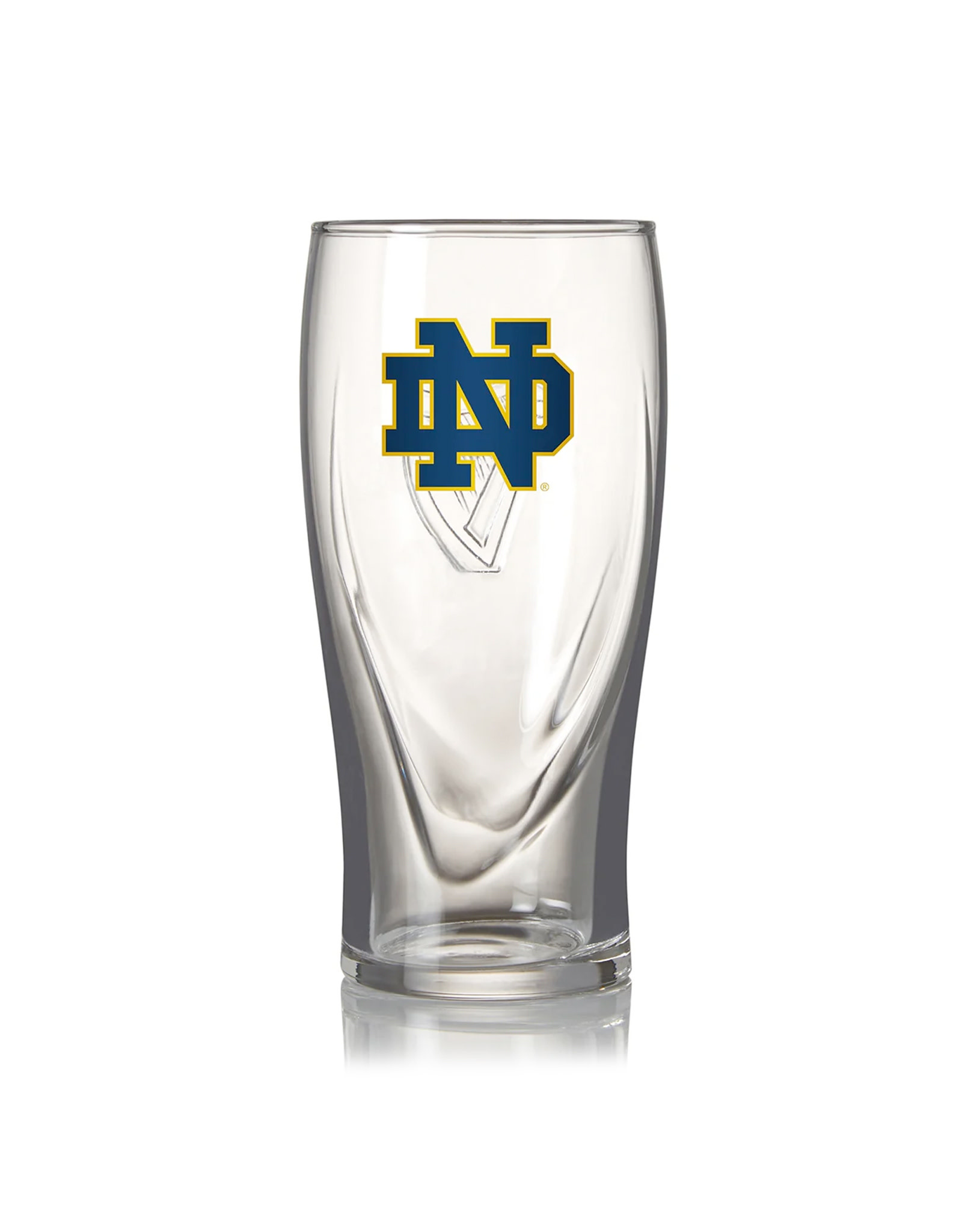 BARWARE ND GUINNESS GRAVITY PINT GLASS