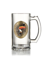 BARWARE GUINNESS GILROY TOUCAN TANKARD