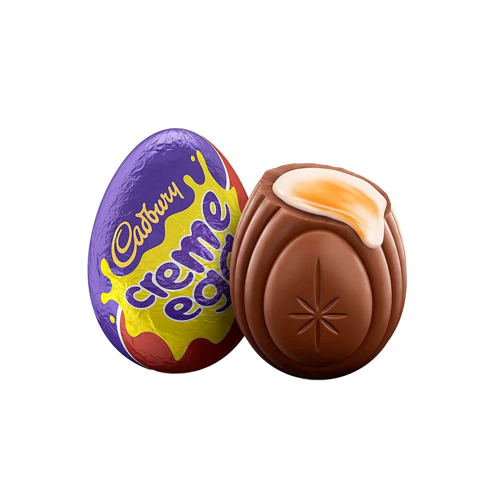 CANDY CADBURY CREME EGG (40g)