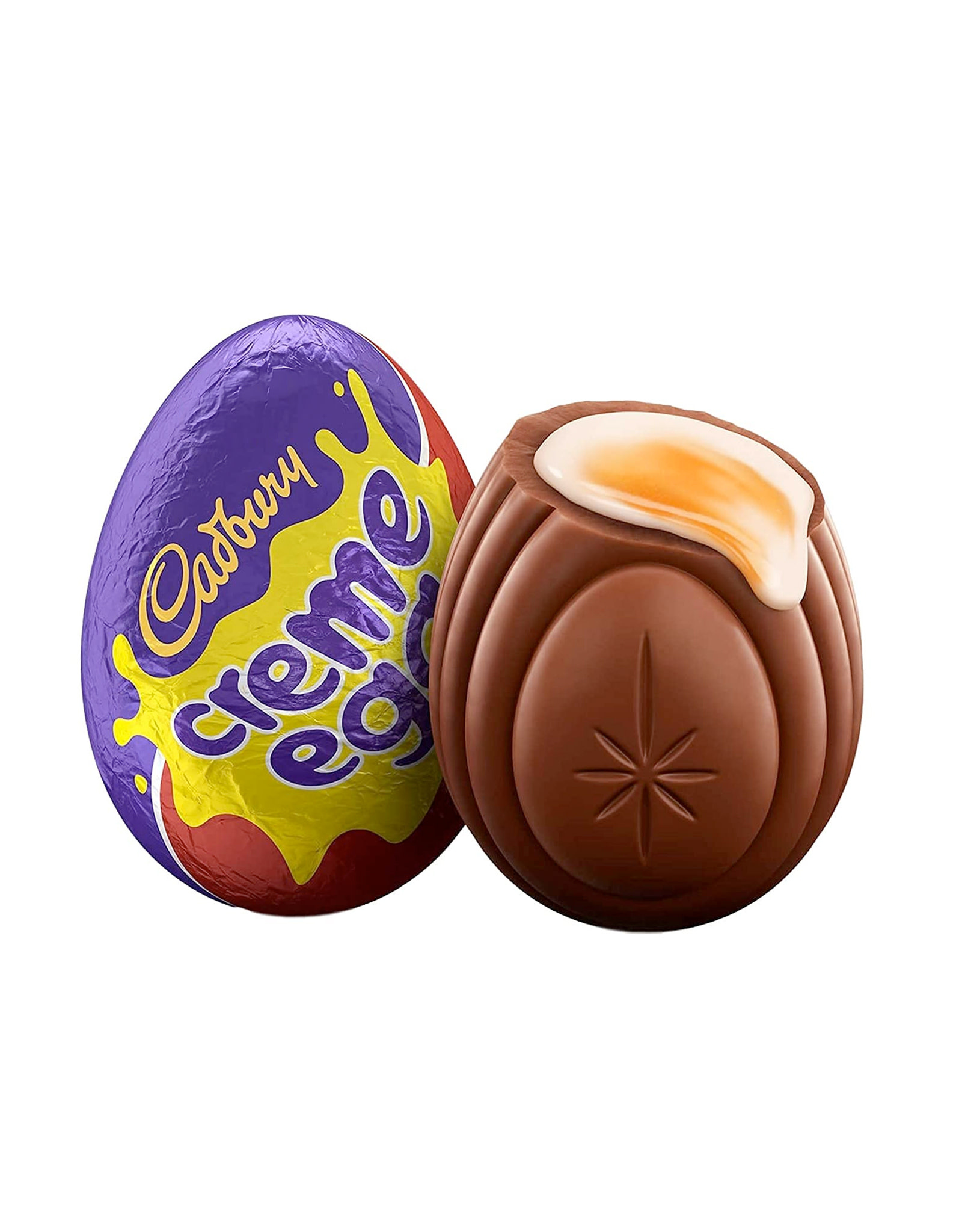 CANDY CADBURY CREME EGG (40g)