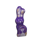 CANDY CLEARANCE: CADBURY DAIRY MILK HOLLOW BUNNY (90g)