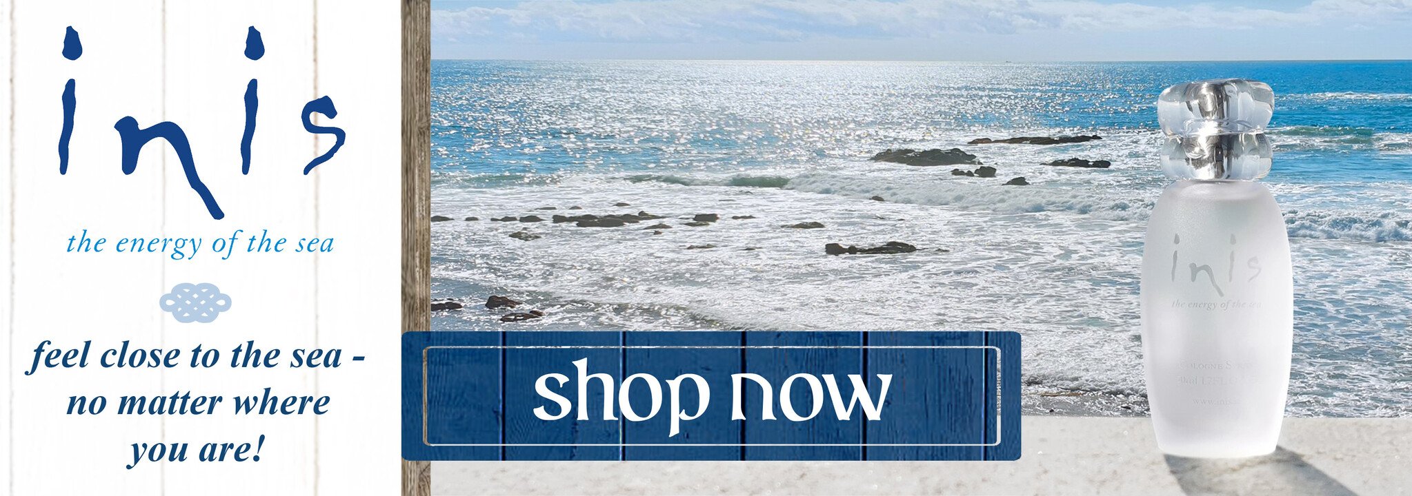 Inis Energy of the Sea - Irish Gifts - Irish Imports - Irish Shop