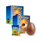 CANDY TERRY'S CHOCOLATE ORANGE LARGE EGG(200g)