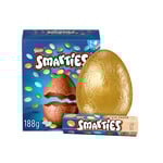 CANDY NESTLE SMARTIES LARGE EGG (188g)