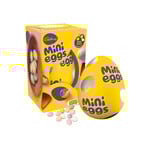 CANDY CADBURY MINI EGGS SMALL EGG (95g)