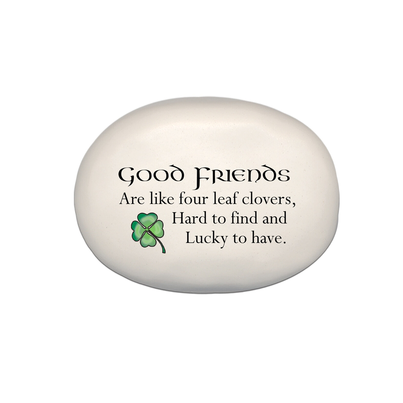 DECOR IRISH CERAMIC GARDEN 'STONES'