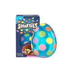 CANDY CLEARANCE: NESTLE SMARTIES SMALL EGG (100g)