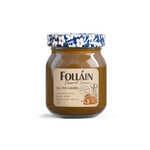 JAMS & SAUCES FOLLAIN DESSERT SAUCE - Salted Caramel