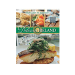 TRADITIONAL IRISH GIFTS DELICIOUS IRELAND - COOKBOOK by MARGARET JOHNSON