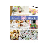 TRADITIONAL IRISH GIFTS TEATIME IN IRELAND - COOKBOOK by MARGARET JOHNSON