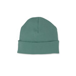 BABY ACCESSORIES GREEN BABY CAP