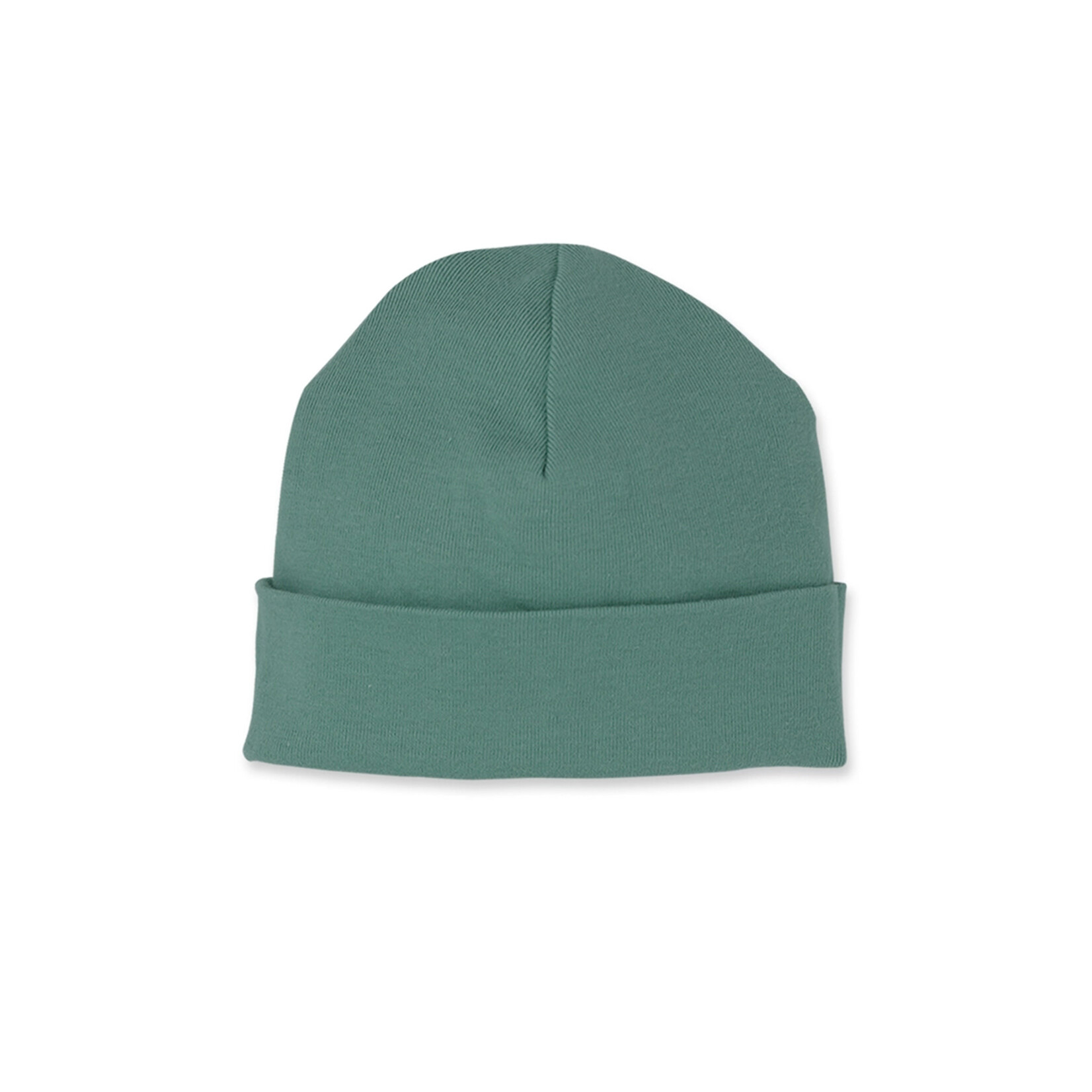 BABY ACCESSORIES GREEN BABY CAP