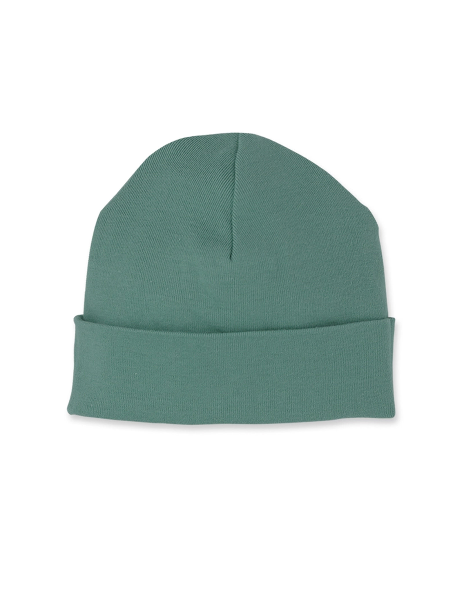 BABY ACCESSORIES GREEN BABY CAP