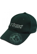 CAPS & HATS LANSDOWNE OFFICIAL IRELAND EMBOSSED BASEBALL CAP