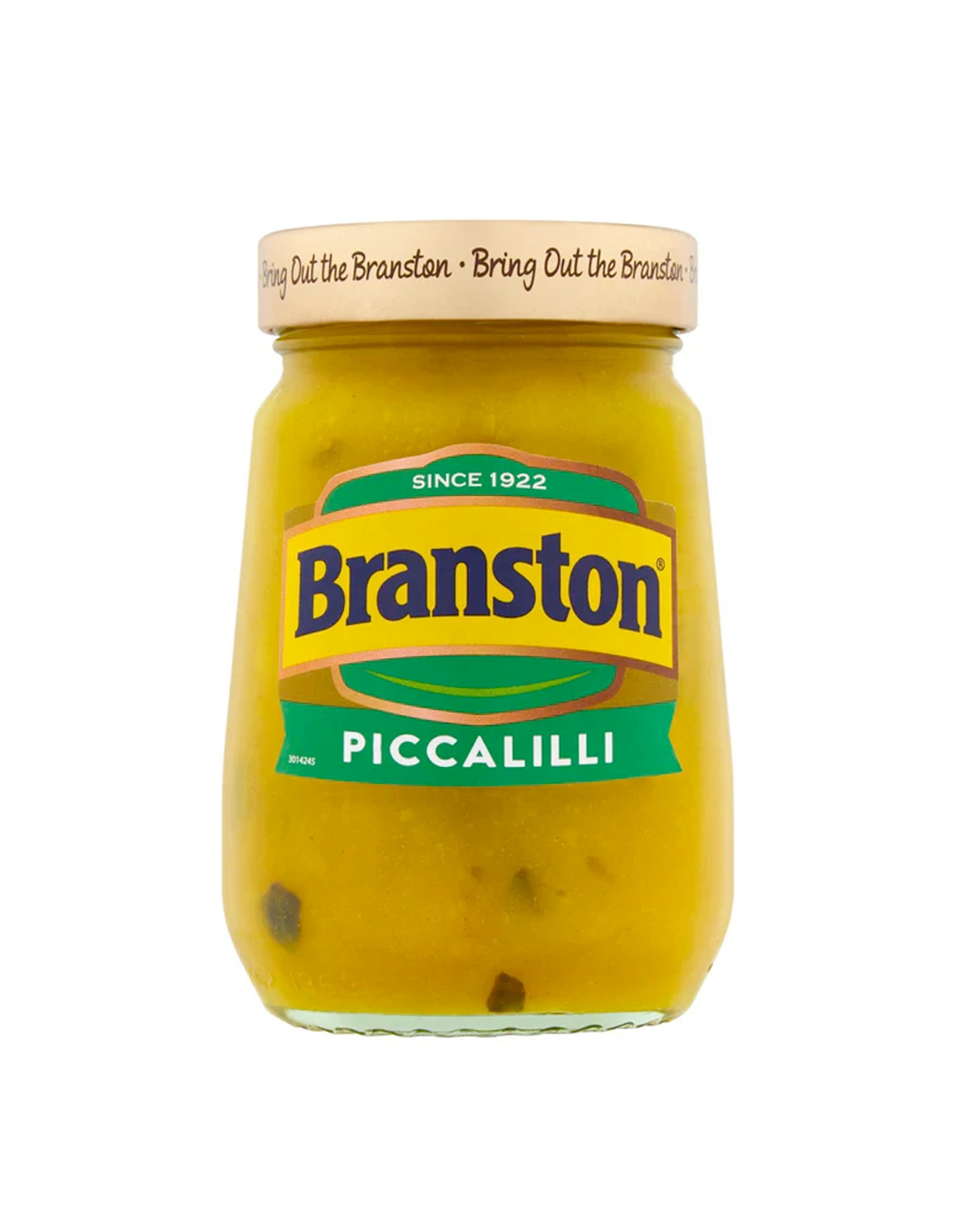 PANTRY STAPLES BRANSTON PICCALLI (360g)