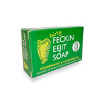 NOVELTY FECKIN EEJIT SOAP - 115g