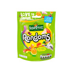 CANDY ROWNTREES RANDOMS (150g)