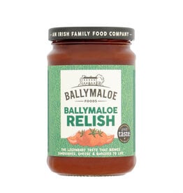 JAMS & SAUCES BALLYMALOE ORIGNIAL RELISH (310g)