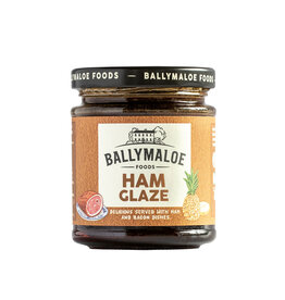 JAMS & SAUCES BALLYMALOE HAM GLAZE (245g)