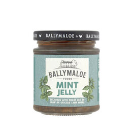 JAMS & SAUCES BALLYMALOE MINT SAUCE (220g)