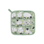 KITCHEN & ACCESSORIES WOOLLY SHEEP - Pot Mat